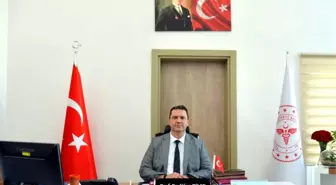 Dünya Kalp Günü'nde Sağlık Müdürü Uyarıyor