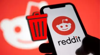 Reddit Hesap Silme Nasıl Yapılır?