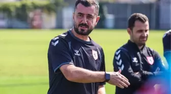 Samsunspor, Gaziantep FK maçında 3 puan arıyor