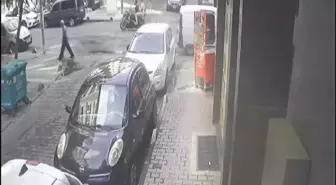 Şirinevler'de Doğalgaz Patlaması: 1 Ölü, 4 Yaralı