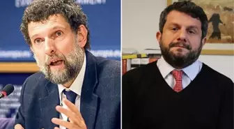 Son Dakika! Gezi Parkı davasında karar: Osman Kavala ve Milletvekili Can Atalay'ın da aralarında olduğu 5 sanığın cezaları onandı