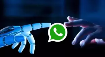 Meta, yapay zeka ile WhatsApp'a ünlülerle mesajlaşma özelliği getiriyor