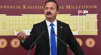 Yavuz Ağıralioğlu'ndan yeni parti hazırlığı! Yerel seçimin ardından harekete geçiyor