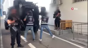 Ankara'da DEAŞ'a yönelik operasyonda 3 yabancı uyruklu şüpheli tutuklandı