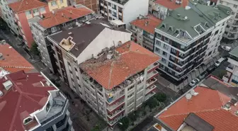 Bahçelievler'deki patlamayla ilgili inceleme başlatıldı