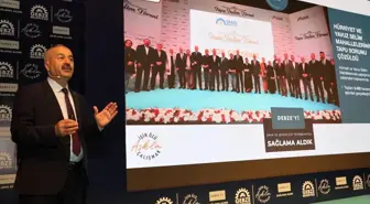 Gebze Belediye Başkanı Zinnur Büyükgöz, 2019-2023 Yılları Arasındaki Çalışmalarını Anlattı