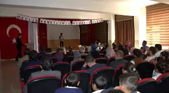 Çıldır Müftülüğü tarafından düzenlenen 'Peygamberimize Mektup' yarışması sonuçlandı