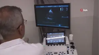 Dünya Kalp Günü'nde uzmanından uyarılar