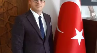 Eceabat Kaymakamı Murat Çiçek göreve başladı