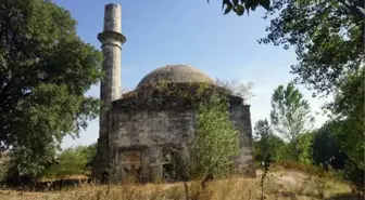 Edirne'nin 545 yıllık tek 'yalı camisi'ne restorasyon kararı
