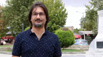 Edirne'de yaşayan bir kişi, nadir görülen kalp hastalığından korunmak için kalp piliyle yaşıyor