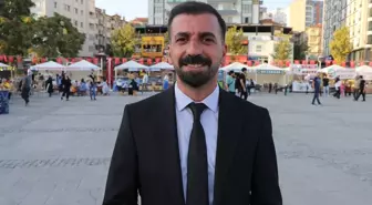 Elazığ'da 5. Geleneksel Salçalı Köfte ve Gastronomi Festivali Başladı