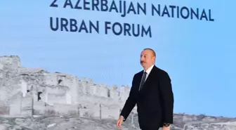 Azerbaycan Cumhurbaşkanı İlham Aliyev'den uyarı: Sabrımızla oynamayın