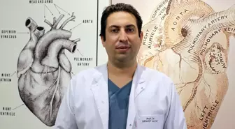 Kalp Krizi Geçiren Hastalarda İlk 2 Saat Kritik Eşik