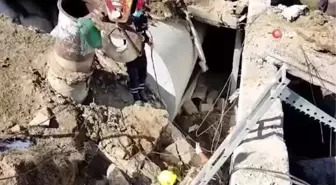 Karabağ'daki patlamada can kaybı 170'e yükseldi