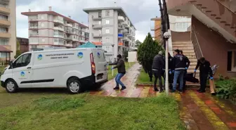 Kolonya İçerek Ölen Kişinin Gerçek Ölüm Nedeni Belli Oldu