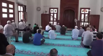 Manisa'nın manevi mimarı Yiğitbaşı Veli dualarla anıldı