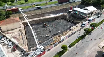 Menemen Belediyesi, İzmir'e yeni bir kütüphane kazandırıyor