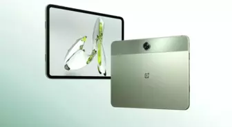 OnePlus Pad Go, göz sağlığına önem veren bir özellikle geliyor