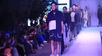 6. Türk Dünyasında Kadın ve Moda Haftası Margilan'da Düzenlendi