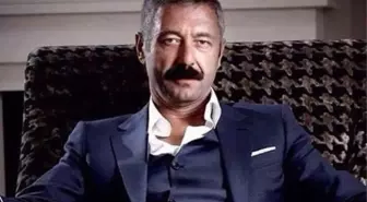 Sedat Şahin kimdir? Kaç yaşında, nereli? Sedat Şahin hayatı ve biyografisi!