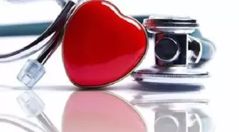 Kalp Sağlığını Korumanın 10 Önerisi