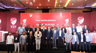 Ziraat Türkiye Kupası 2. Eleme Turu Eşleşmeleri Belli Oldu