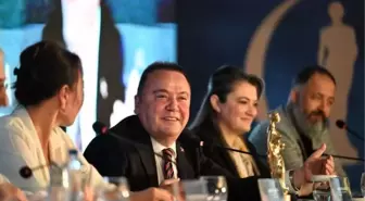 Altın Portakal'ın 60 yıllık tarihinde 3'üncü iptal