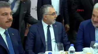 İstanbul'da AK Parti Belediyecilik Hizmetlerinden Yararlanamadığı İçin Çok Çekti