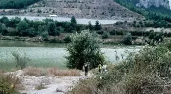 Bilecik'te Kayıp Kişinin Cesedi Sakarya Nehri'nde Bulundu