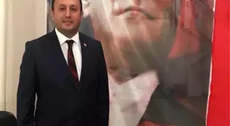 CHP Osmaneli İlçe Başkanı Faik Üstün Hayatını Kaybetti