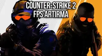 Counter-Strike 2 (CS2) FPS artırmak için en iyi ayarlar!