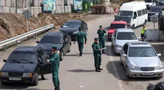 Dağlık Karabağ'daki Ermeni ayrılıkçı lider bağımsızlık mücadelesine son verdi