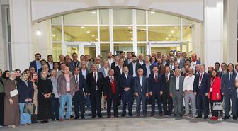 Diyanet İşleri Başkanı Ali Erbaş, doğru dini bilgiyi en güzel şekilde veren ülkenin Türkiye olduğunu söyledi