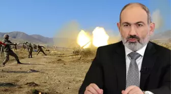 Ateşkesi ihlal eden Ermenistan'dan Karabağ'da hain saldırı: 1 Azerbaycan askeri şehit