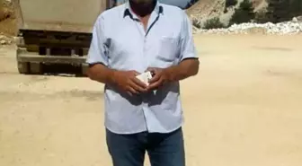 Balıkesir'de hafriyat kamyonu uçuruma devrildi, 2 kişi hayatını kaybetti