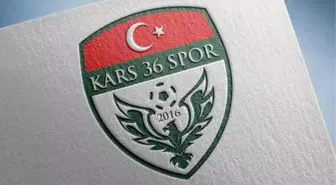 Kars 36 Spor'un hükmen mağlubiyet kararı döndü