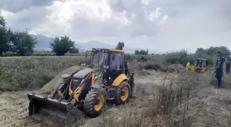 Manisa'da kayıp çobanın cesedi bulundu, katil tutuklandı