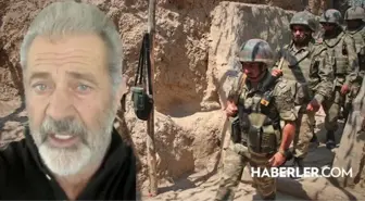 Mel Gibson kimdir, kaç yaşında, nereli? Mel Gibson Türkiye, Azerbaycan ve Karabağ hakkında ne dedi?