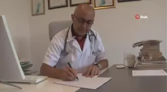 Prof. Dr. Arif Yüksel: İlerleyen yaşlarda uyku düzeni çok önemli
