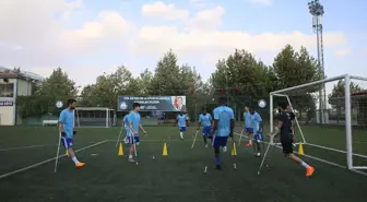 Şahinbey Belediyesi Ampute Futbol Takımı Avrupa Ampute Şampiyonlar Ligi'ne katılacak