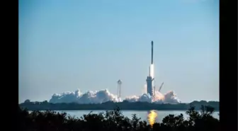 SpaceX, ABD Uzay Kuvvetleri ile Starshield için sözleşme imzaladı