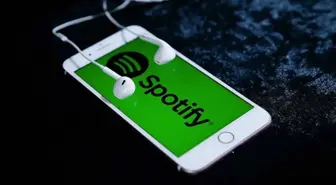 Spotify çöktü mü? 30 Eylül Spotify sorun mu var, neden açılmıyor? Spotify ne oldu?