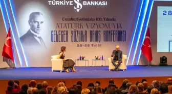 Tarihçi, filozof Yuval Noah Harari'den yapay zeka değerlendirmesi