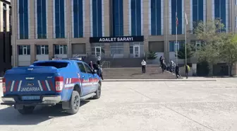 Van YYÜ Tıp Merkezi'nde doktora saldırı: 2 şüpheli tutuklandı