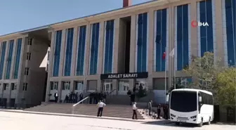 Van'da doktoru darp eden kardeşler tutuklandı