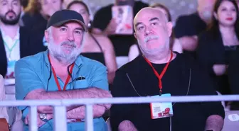 11. Bodrum Türk Filmleri Haftası Başladı