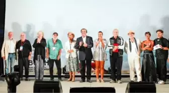11. Bodrum Türk Filmleri Haftası Başladı