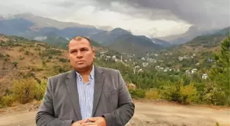 Adana'da saldırı sonucu öldürülen Mikail Bozlağan'ın kaybolma anısı