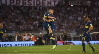 Boca Juniors - River Plate maçı CANLI izle! Boca Juniors - River Plate maçı canlı yayın izle! Nereden, nasıl izlenir?